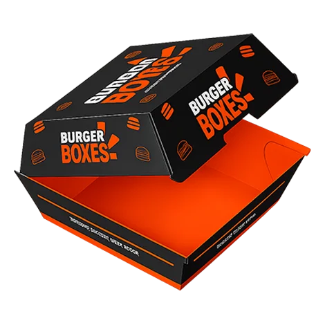Burger Boxes