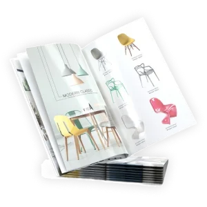 Catalog Printing