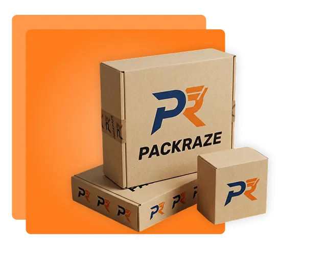 choose packraze