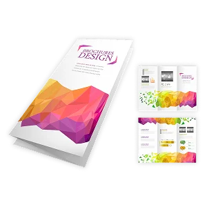 Custom Brochure Printing