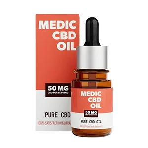 Custom CBD Boxes