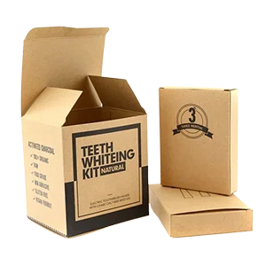 Custom Kraft Boxes