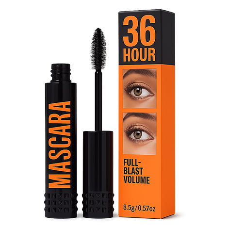 Mascara Boxes