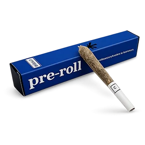Custom Pre-Roll Boxes