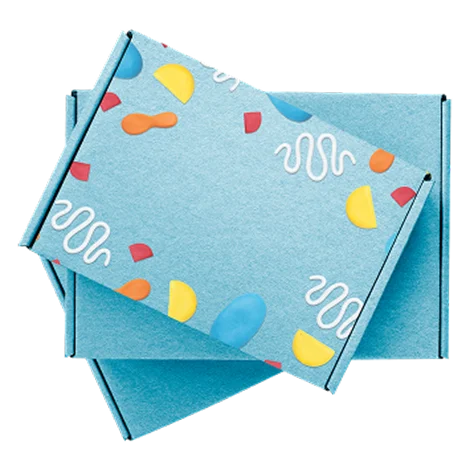 Mailer Box