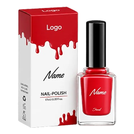 Nail Polish Boxes