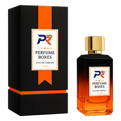 Perfume Packaging Boxes