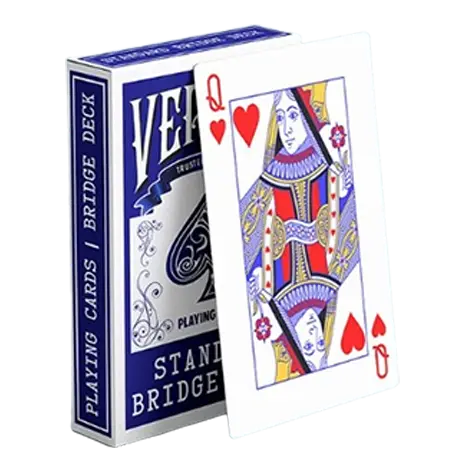 Playing Card Boxes