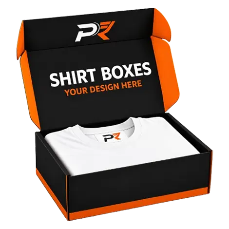 Shirt-Boxes