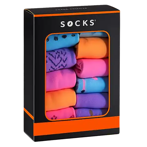 Socks Boxes