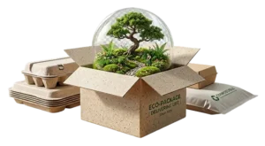 Sustainable Packaging Option