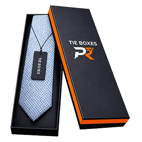 Tie Boxes