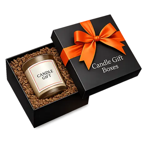 Candle Gift Boxes