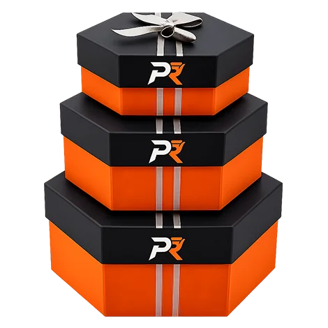 Cardboard Gift Boxes