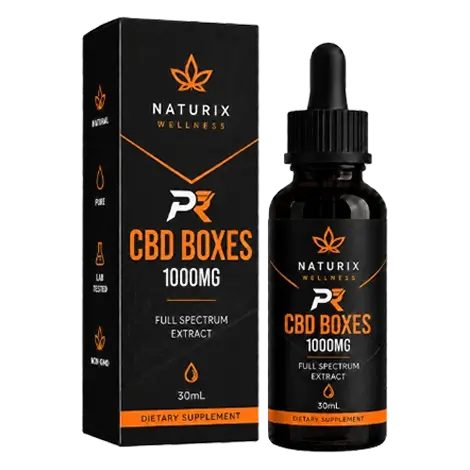 CBD Boxes