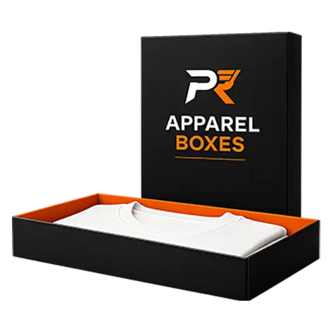 Apparel Boxes