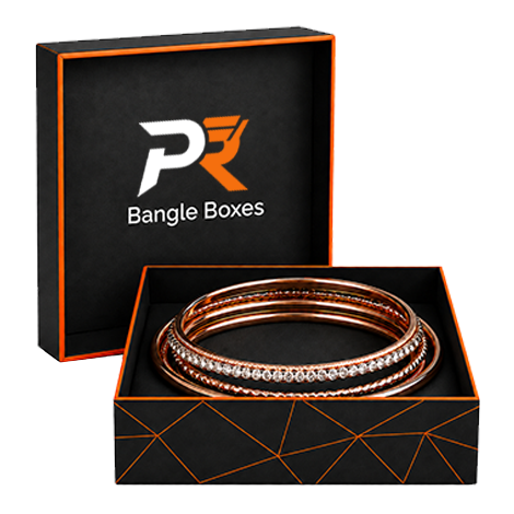 Custom Bangle Boxes