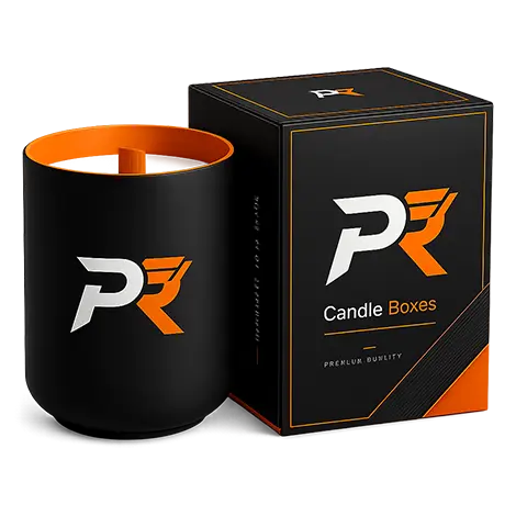 Custom Candle Boxes