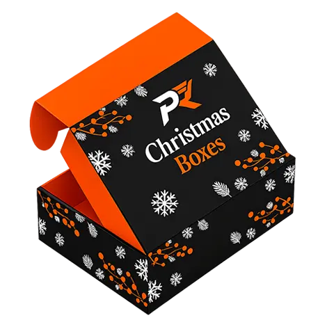 Christmas Boxes