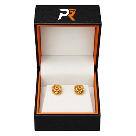 Custom Earring Boxes
