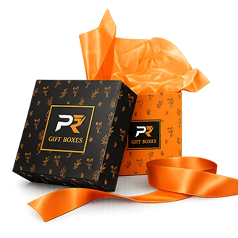 Custom Gift Boxes
