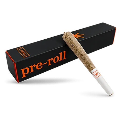 Pre Roll Boxes
