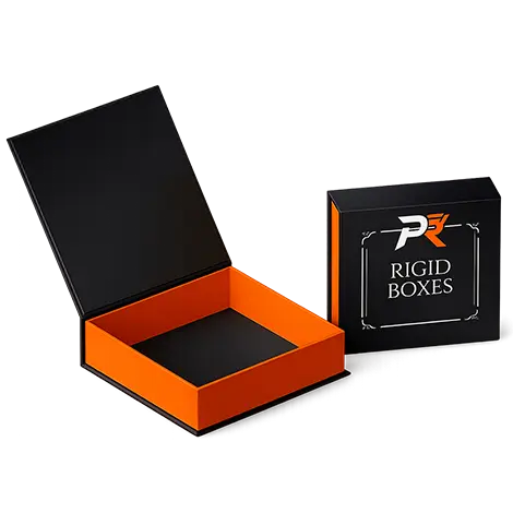 Rigid Boxes