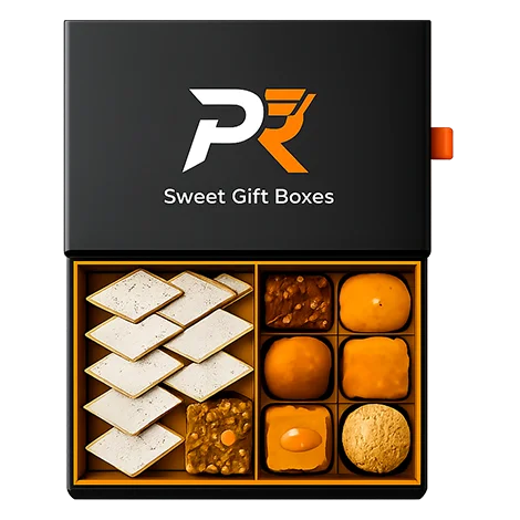 Sweet Gift Boxes