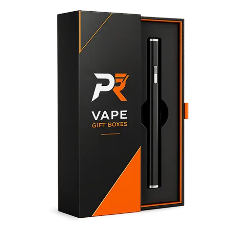 Vape Gift Boxes