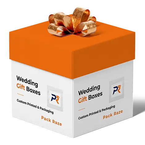 Wedding Gift Boxes