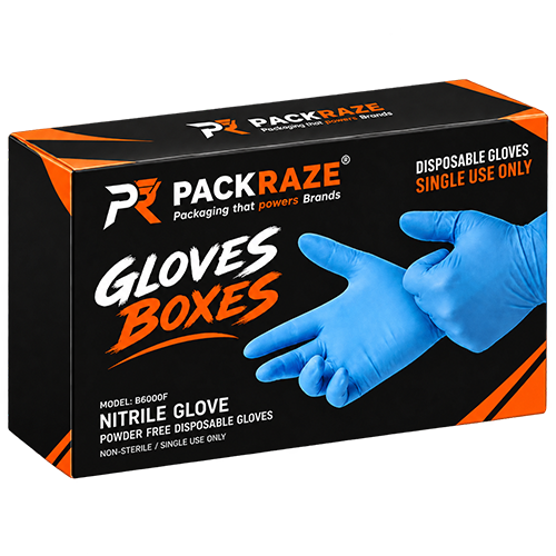Custom Gloves Boxes