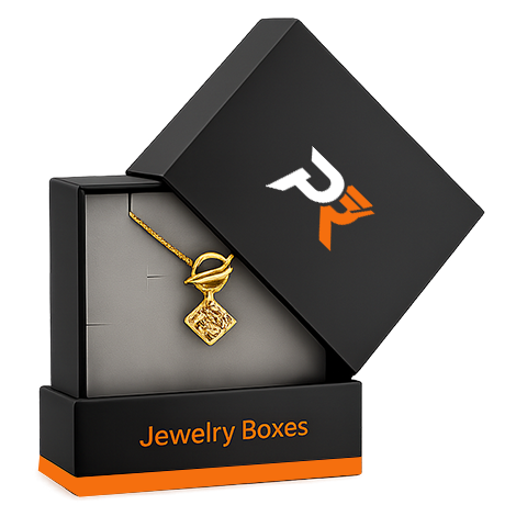 Custom Jewelry Boxes