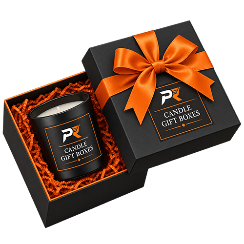 Candle Gift Boxes