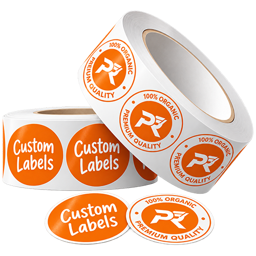 Custom Labels Printing