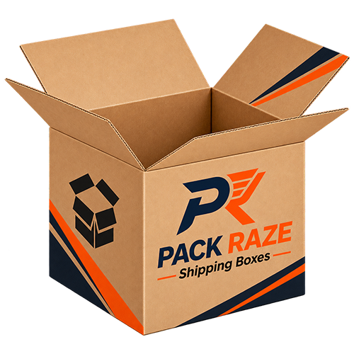 Custom Shipping Boxes