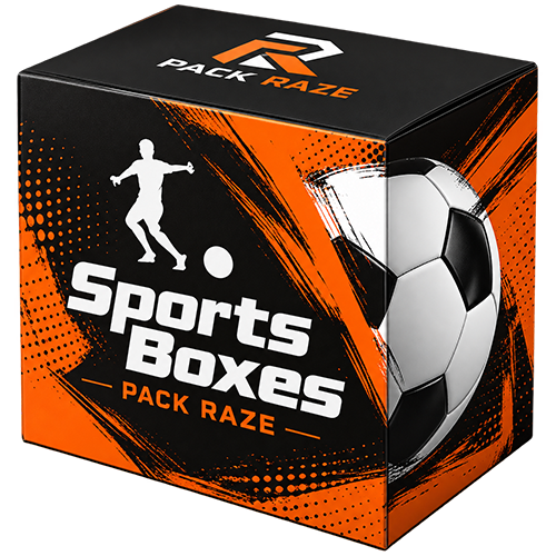 Custom Sports Boxes