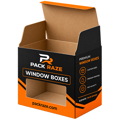 Custom Window Boxes